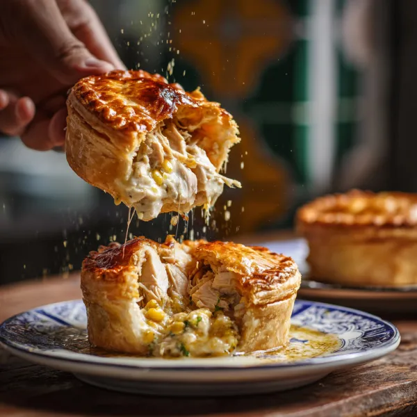 10 Best Chicken Pies in Singapore: From Don Pie to Polar