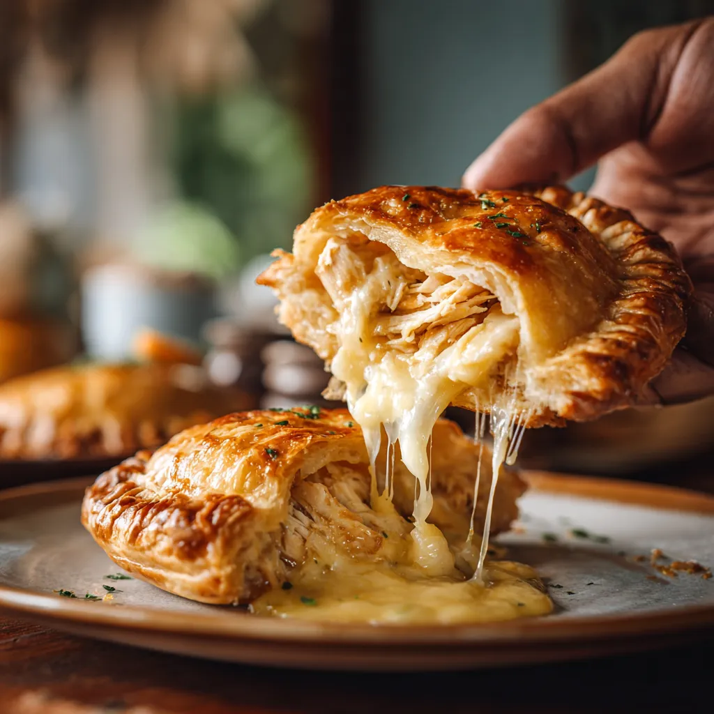 The 10 best chicken pies (quick list and what makes each one stand out)