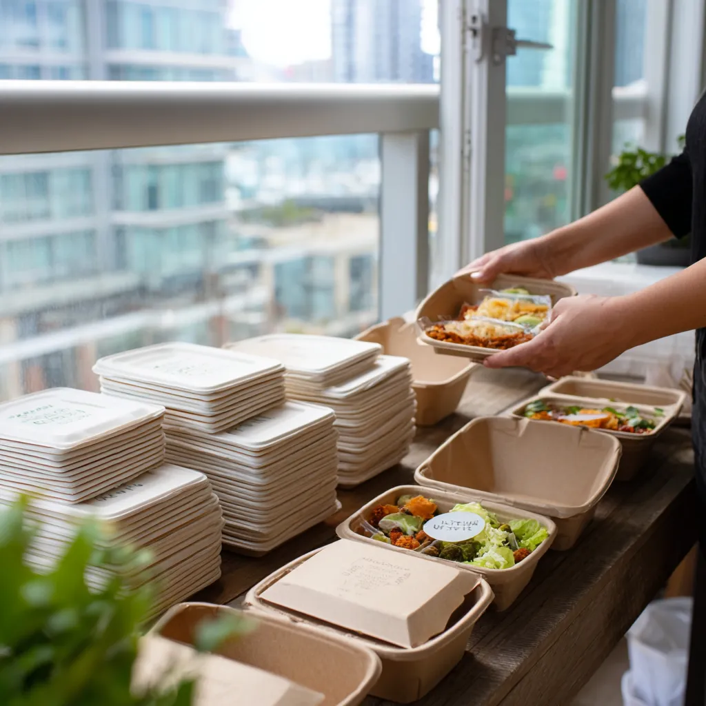 Ordering checklist and local tips for a smoother event