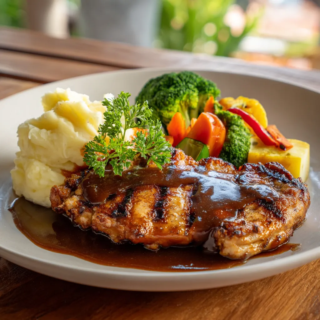 Neighbourhood picks: where to go for the best halal Western