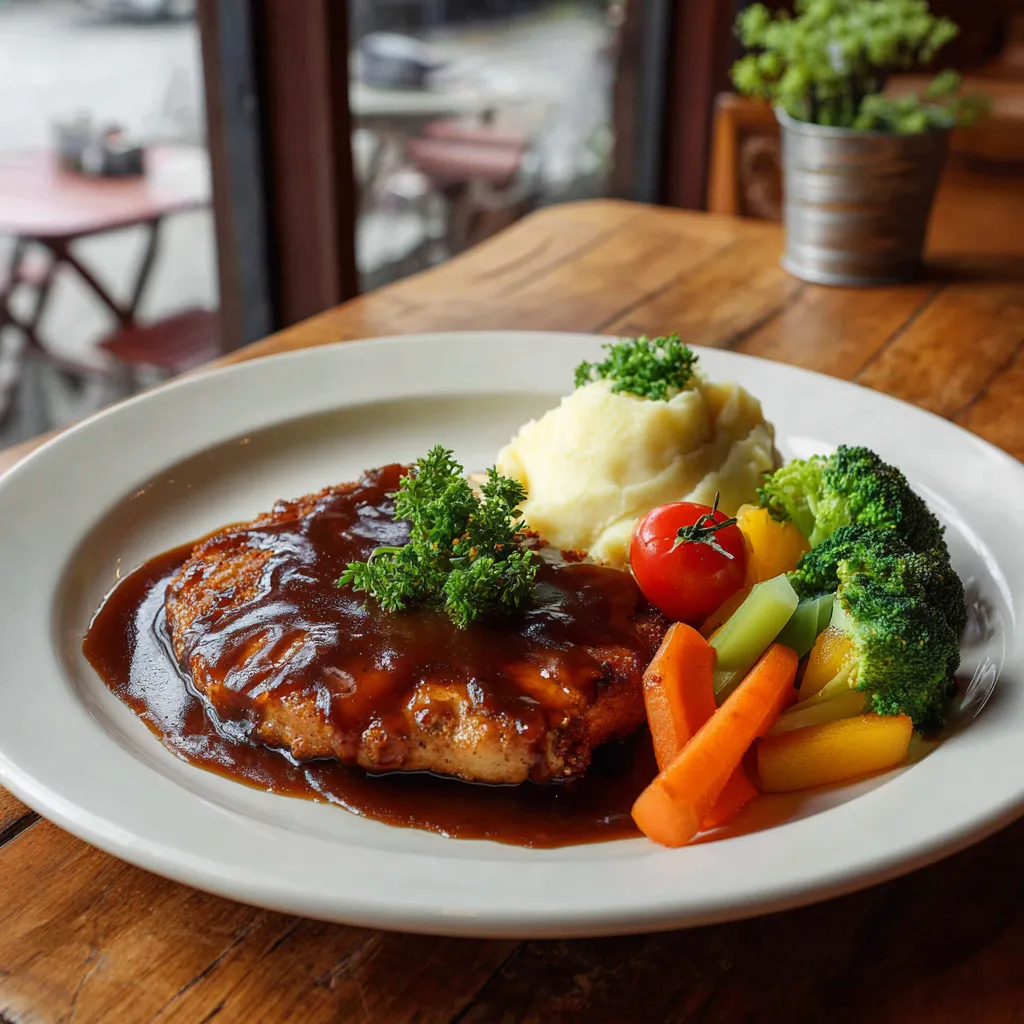 What to order: 12 staples and local twists to try