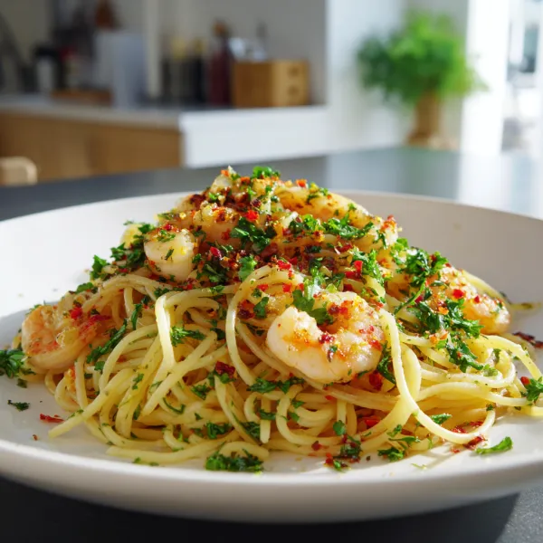 30-Minute Meals: Easy Pasta Recipes for Busy Singaporeans