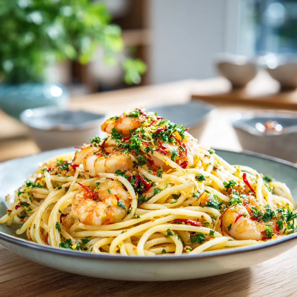 Pantry staples and quick pasta shapes to keep on hand