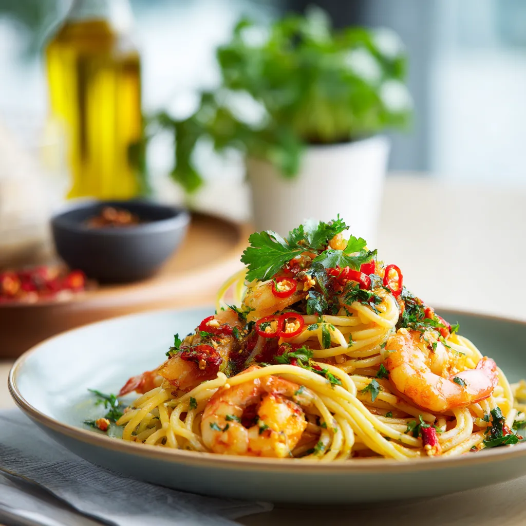 Five go-to 30-minute pasta recipes for weeknights