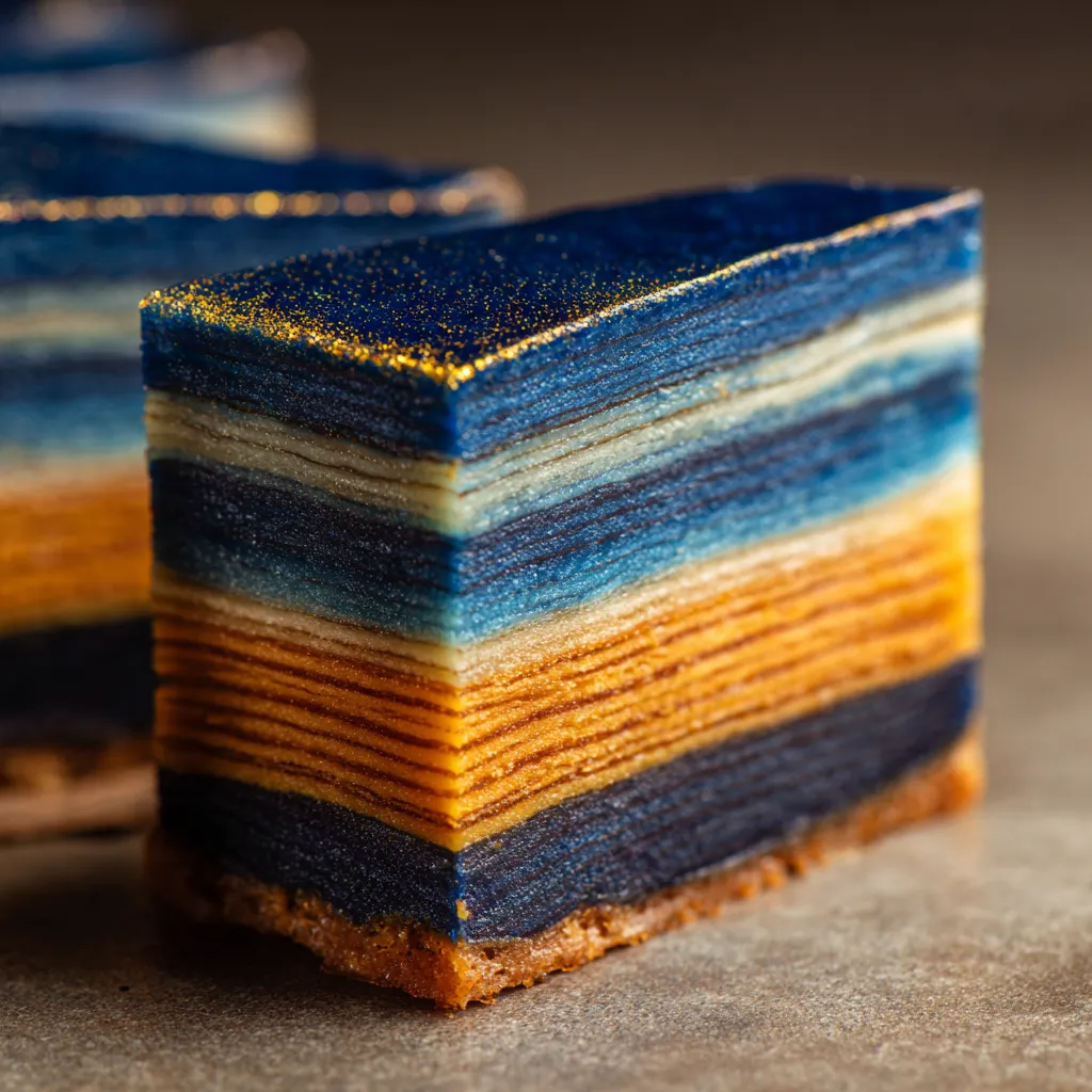 8 Places to Buy Authentic Kueh Lapis in Singapore