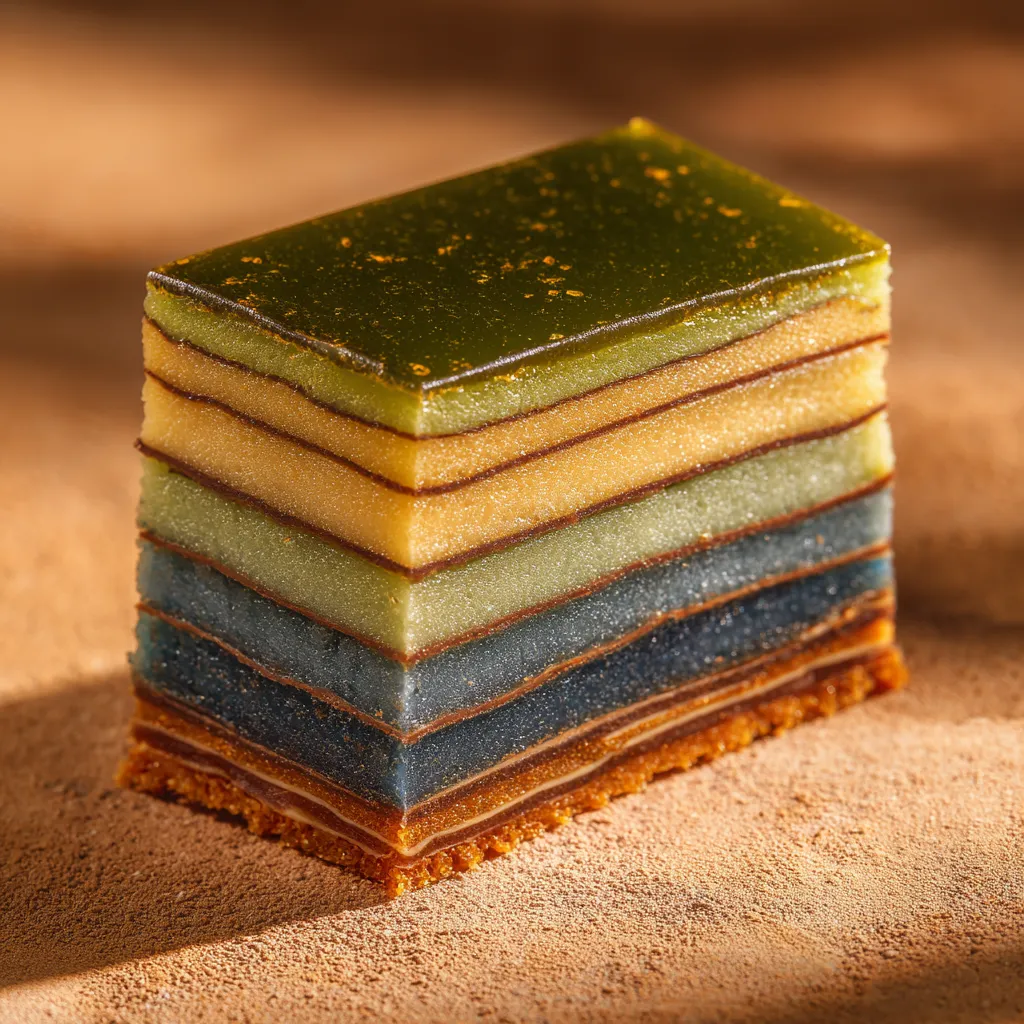 8 places to buy authentic kueh lapis in Singapore