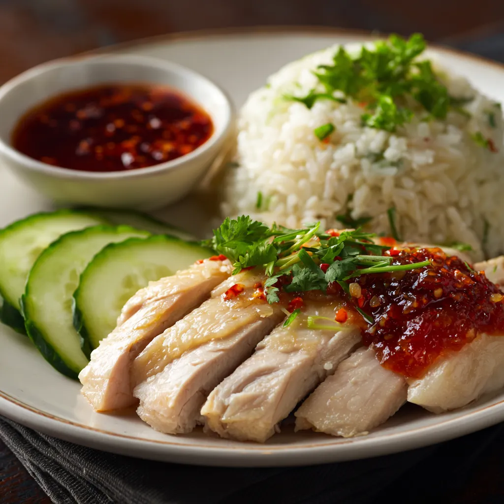How we picked the top 10 (what matters when hunting great chicken rice)