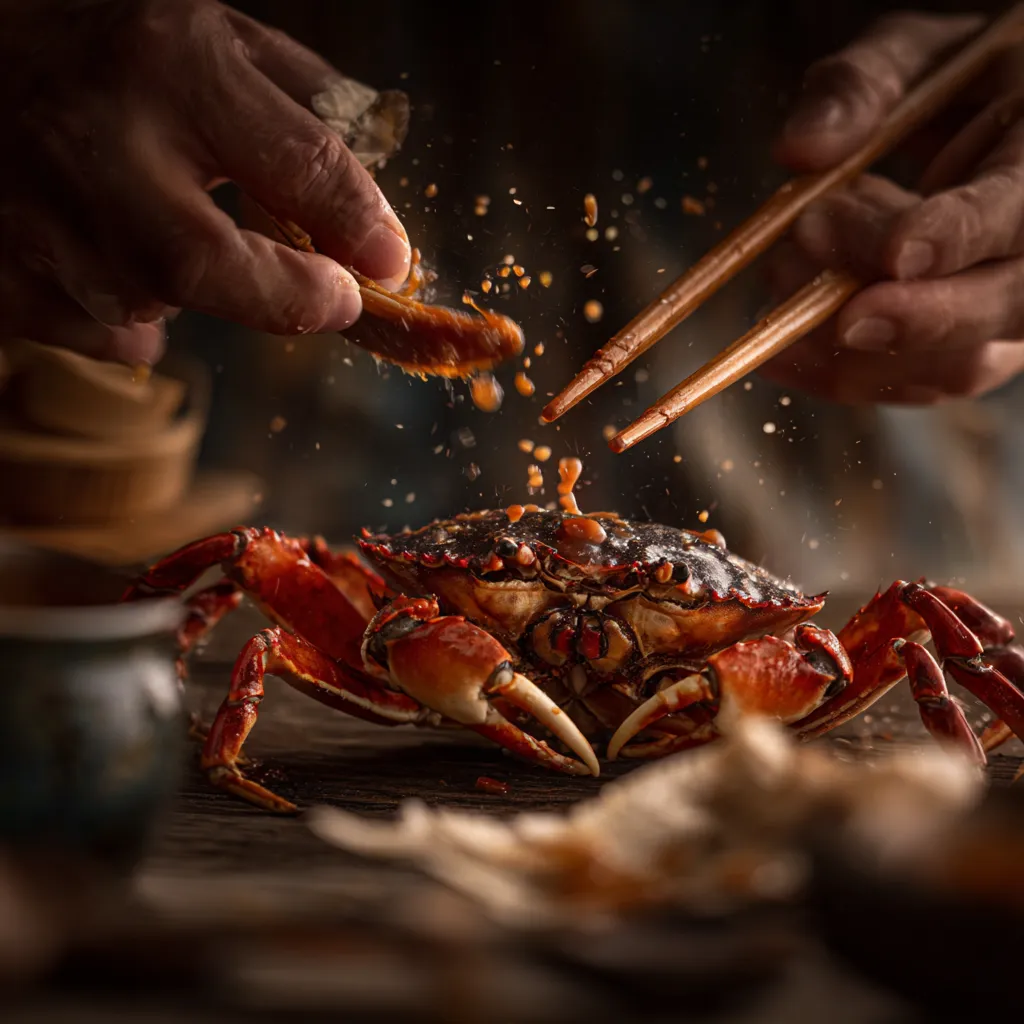 Make it a makan trail — pairing, timing and at-home options