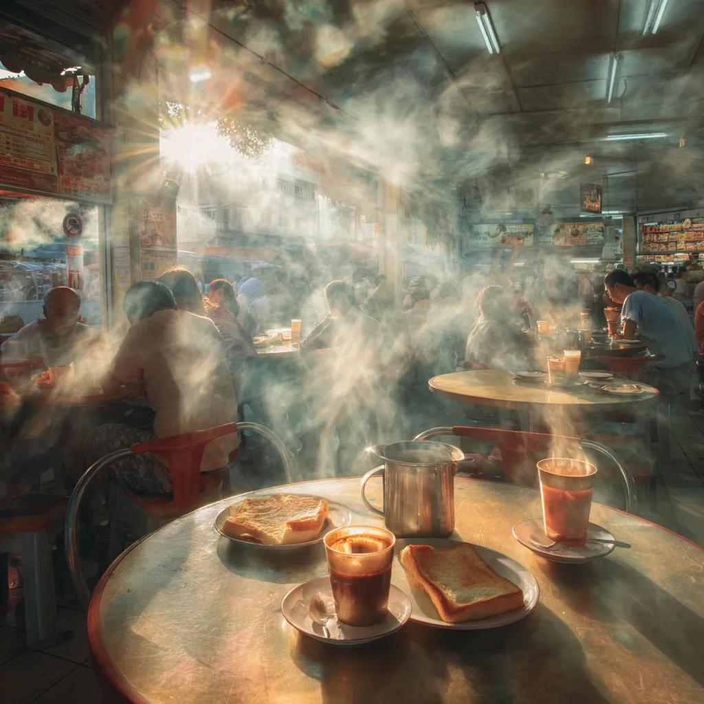 Top hawker centres and where to go by neighbourhood