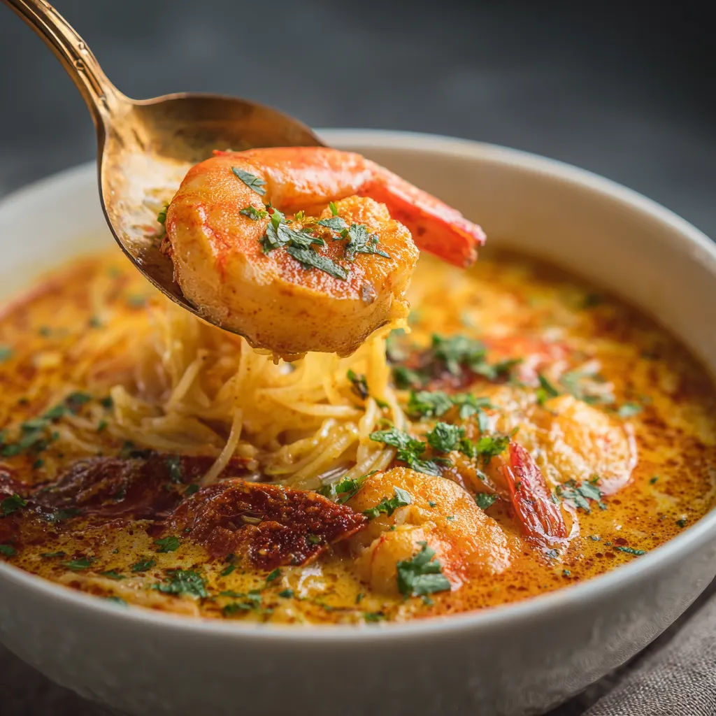 What makes Katong laksa different — how to spot the authentic style