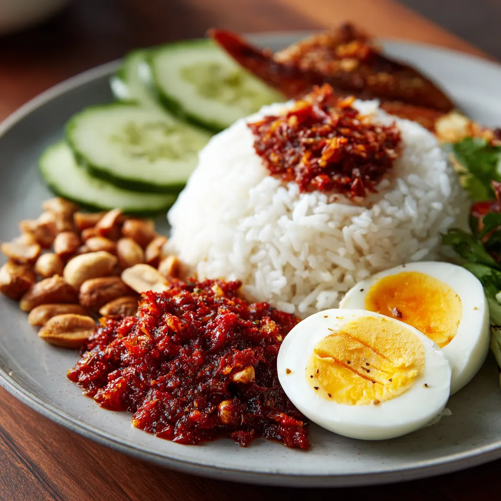 The anatomy of a perfect plate