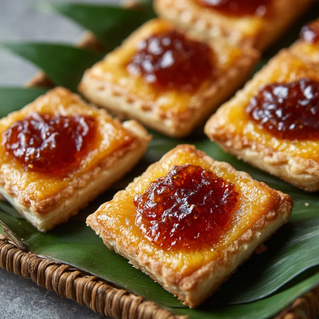 Where to Buy the Best Pineapple Tarts in Singapore