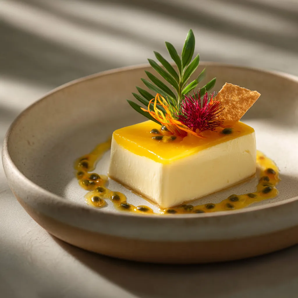 Top dessert trends to watch in 2025