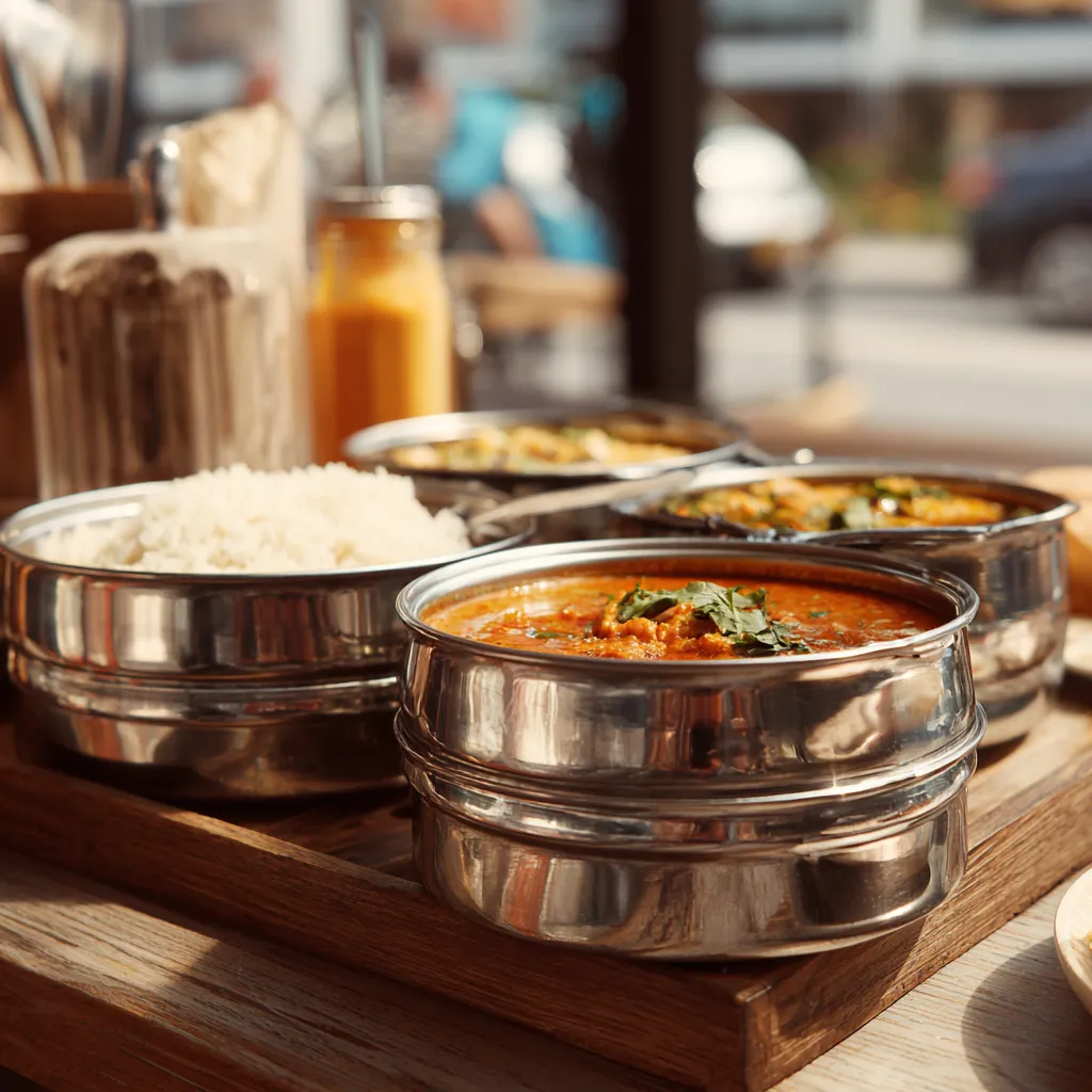 Ambience, crowd and service — what the place feels like