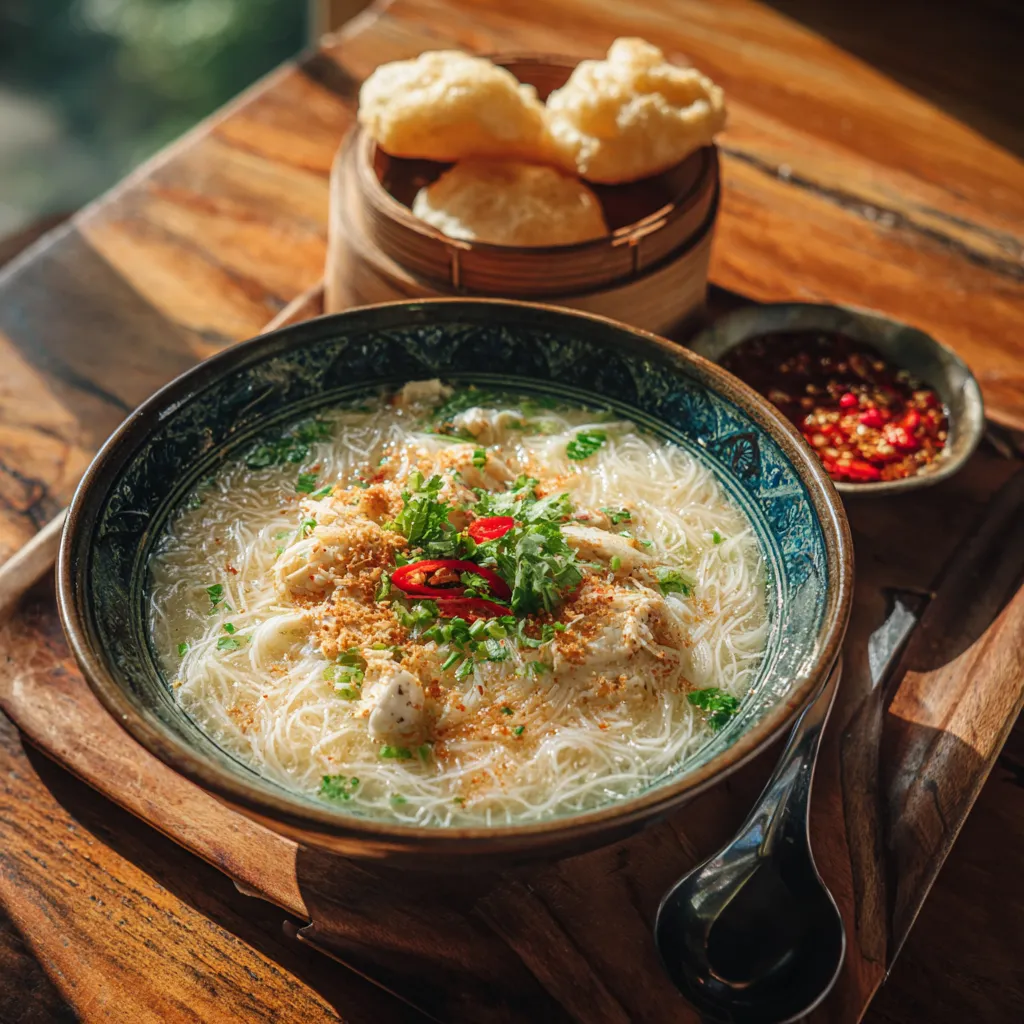 Don Signature Crab — what to expect (the gentler, claypot-leaning approach)