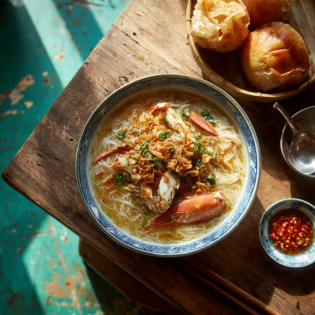 Head-to-head: flavour, texture, value and service