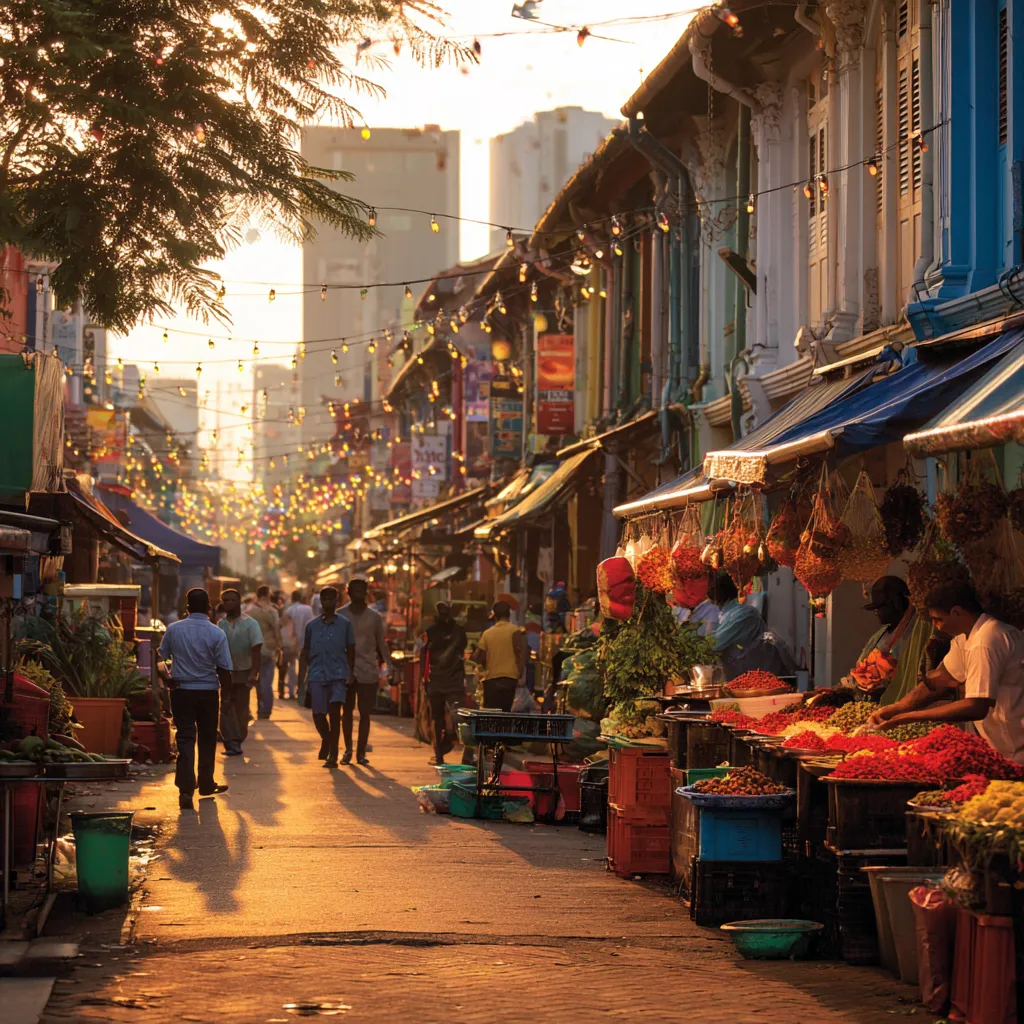 What to order: must-try dishes and how locals eat them