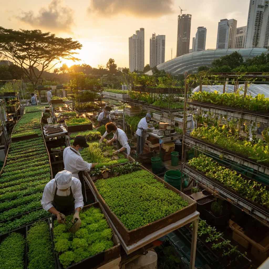 Practical tips: how to spot genuinely sustainable dining