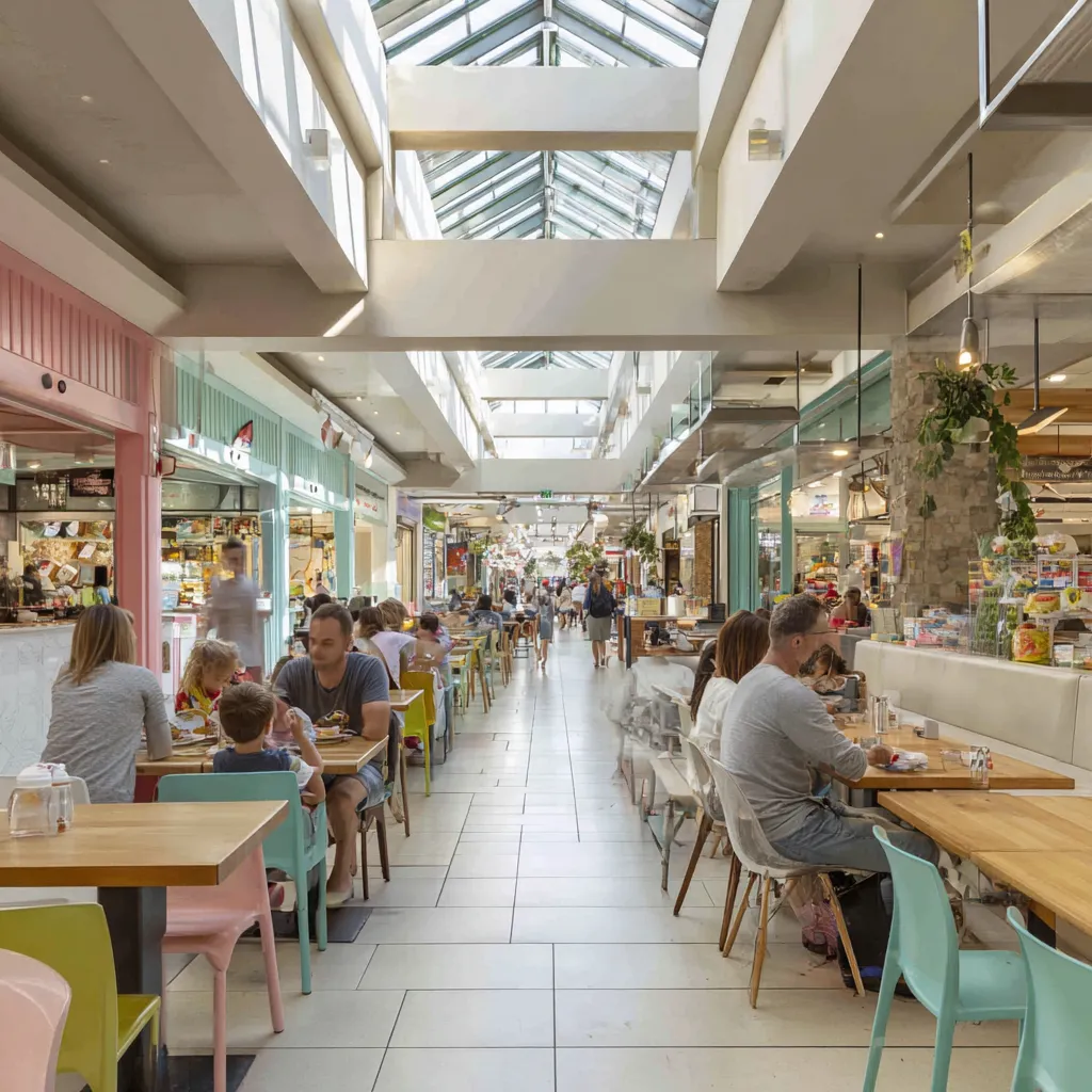 Must-try dishes and what to order like a local