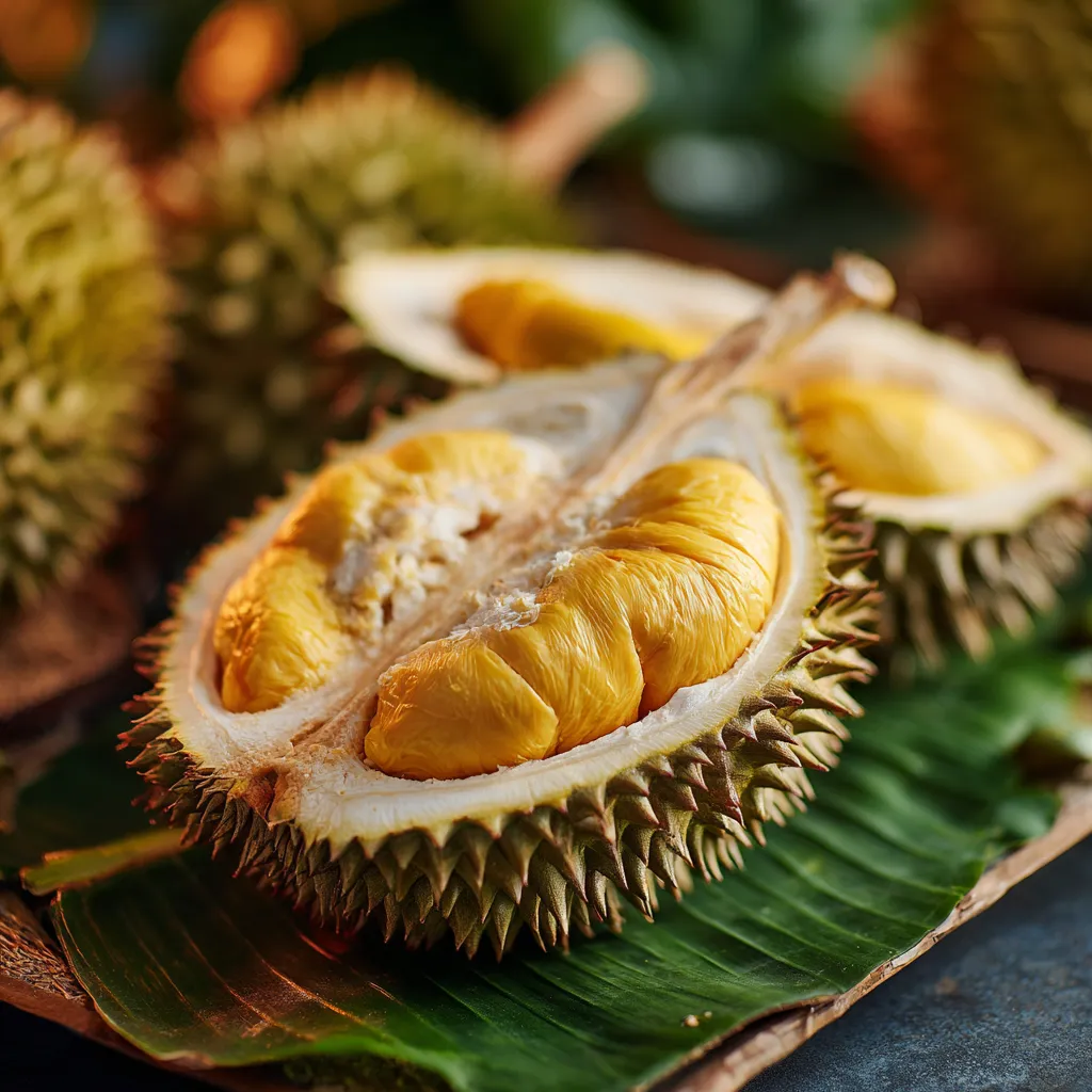 The common varieties you’ll see in Singapore