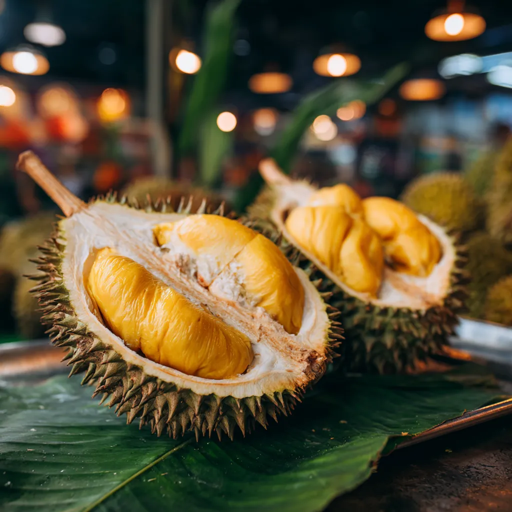 How to choose, test and store durian — quick buyer’s checklist