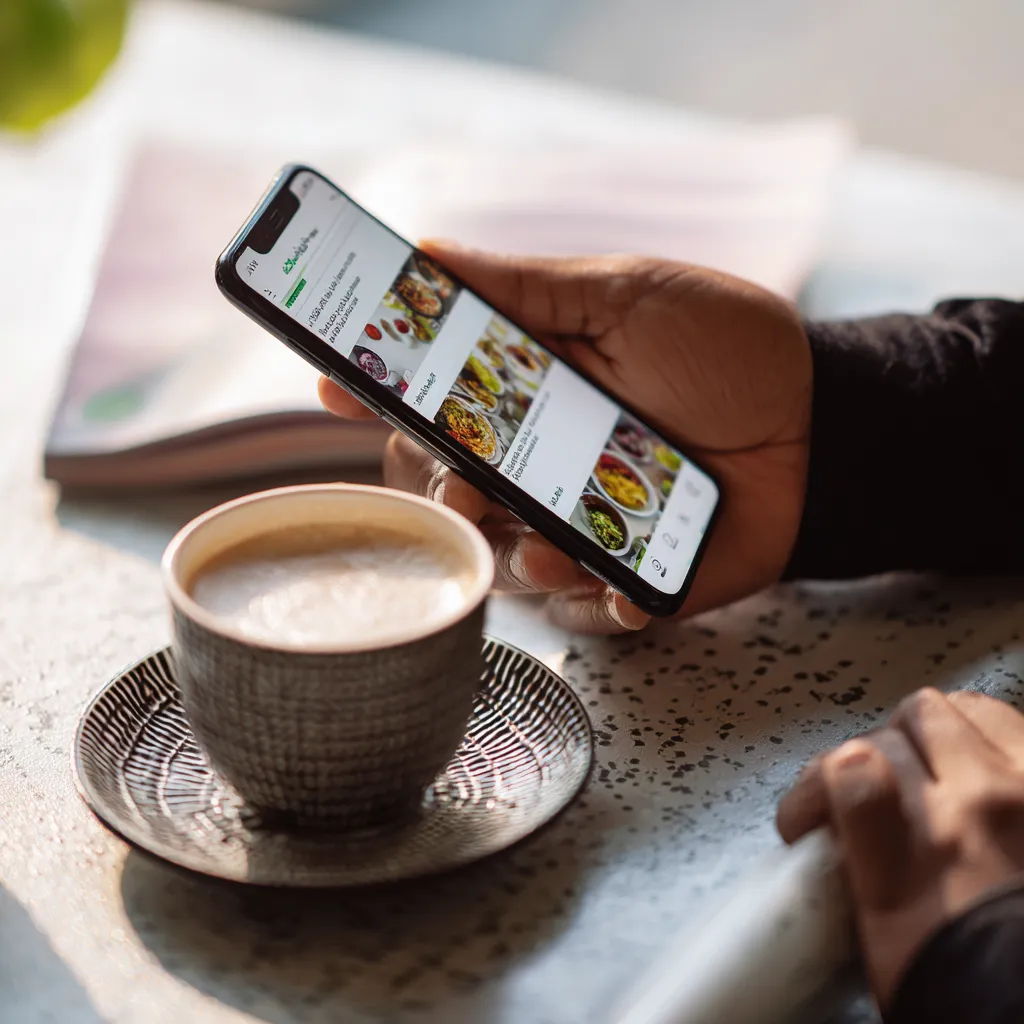 How to check halal status — quick practical steps