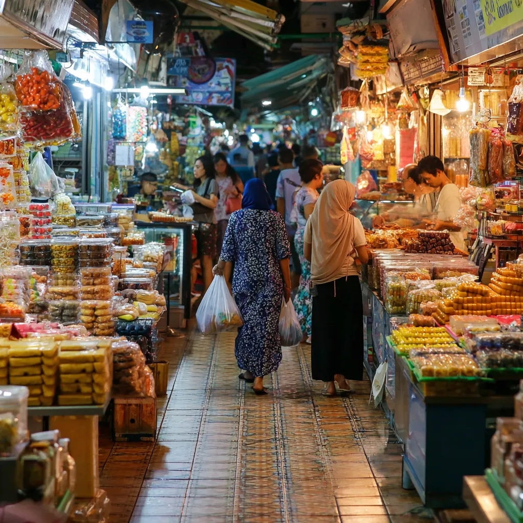 Must-order Dishes and Local Specialties