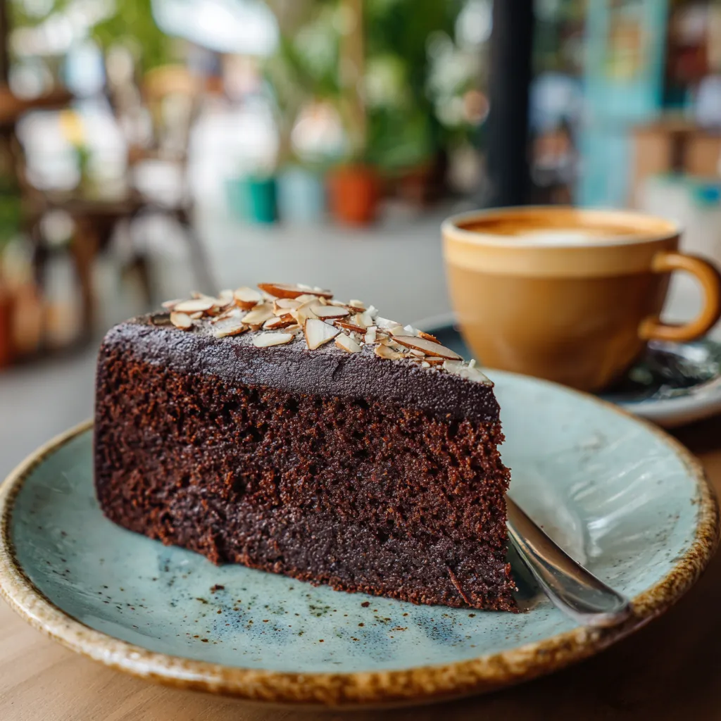 Healthy Eating: Where to Find Keto and Gluten-Free Cakes