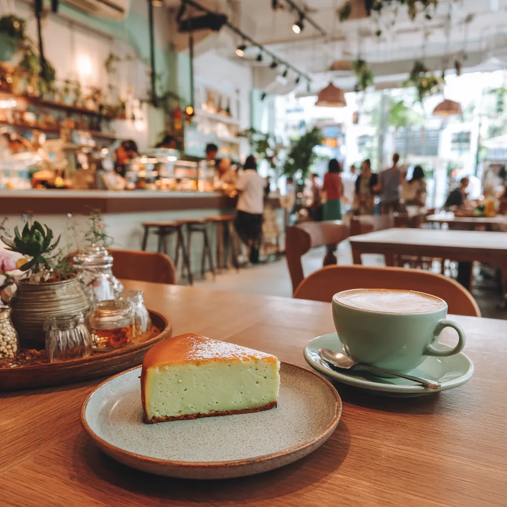 Local eats and supper: the best late-night options