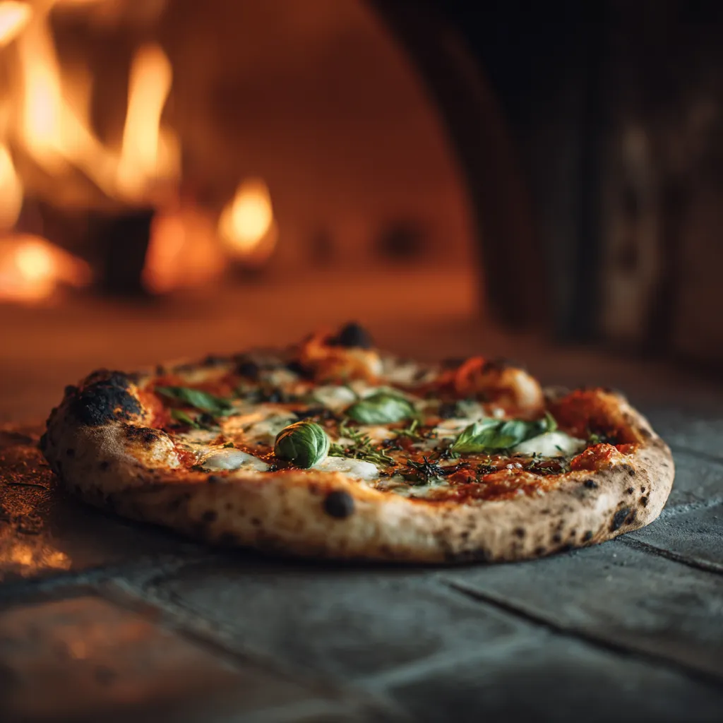 Make it at home: simple recipes and local twists