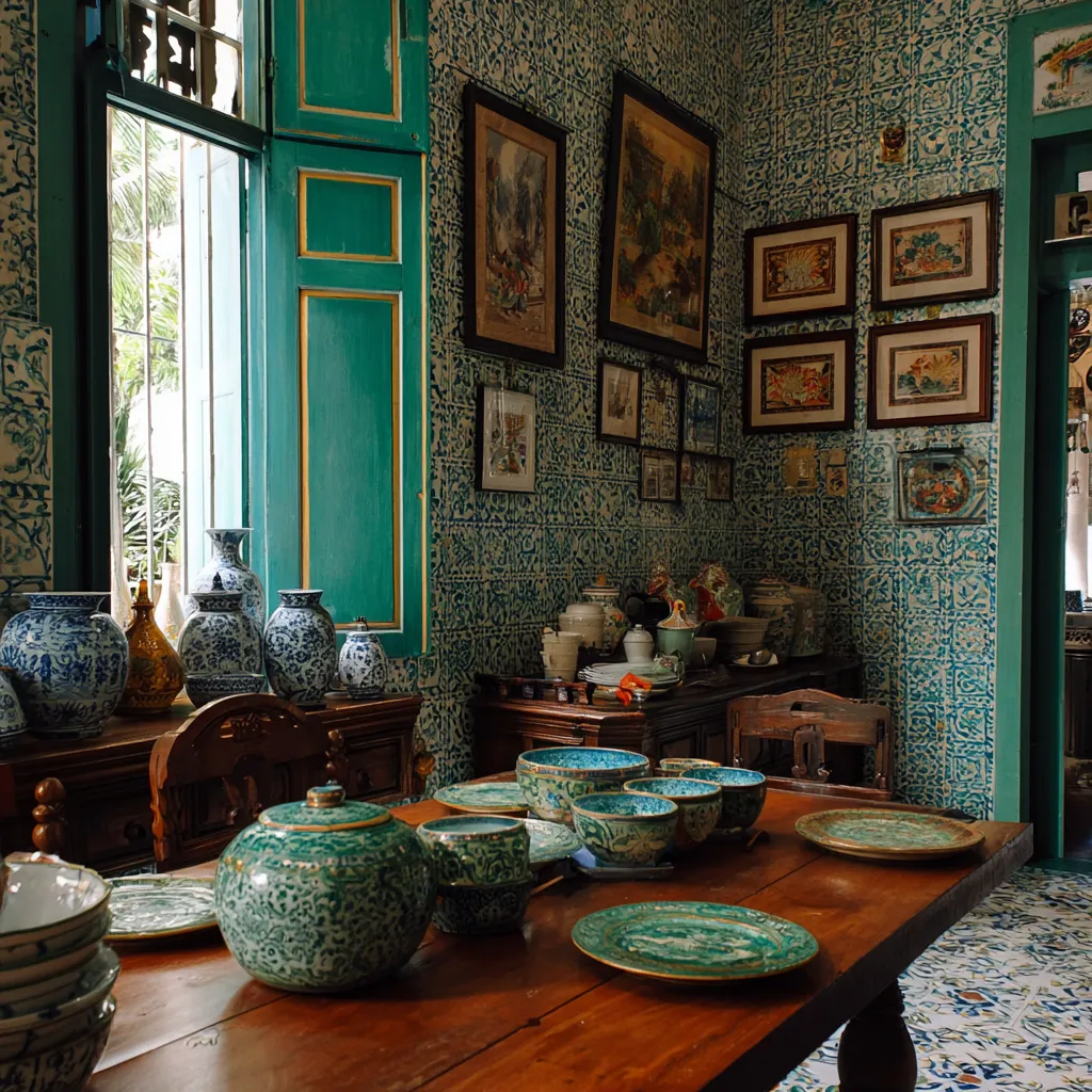 Practical Tips: Ordering, Etiquette and Dietary Notes