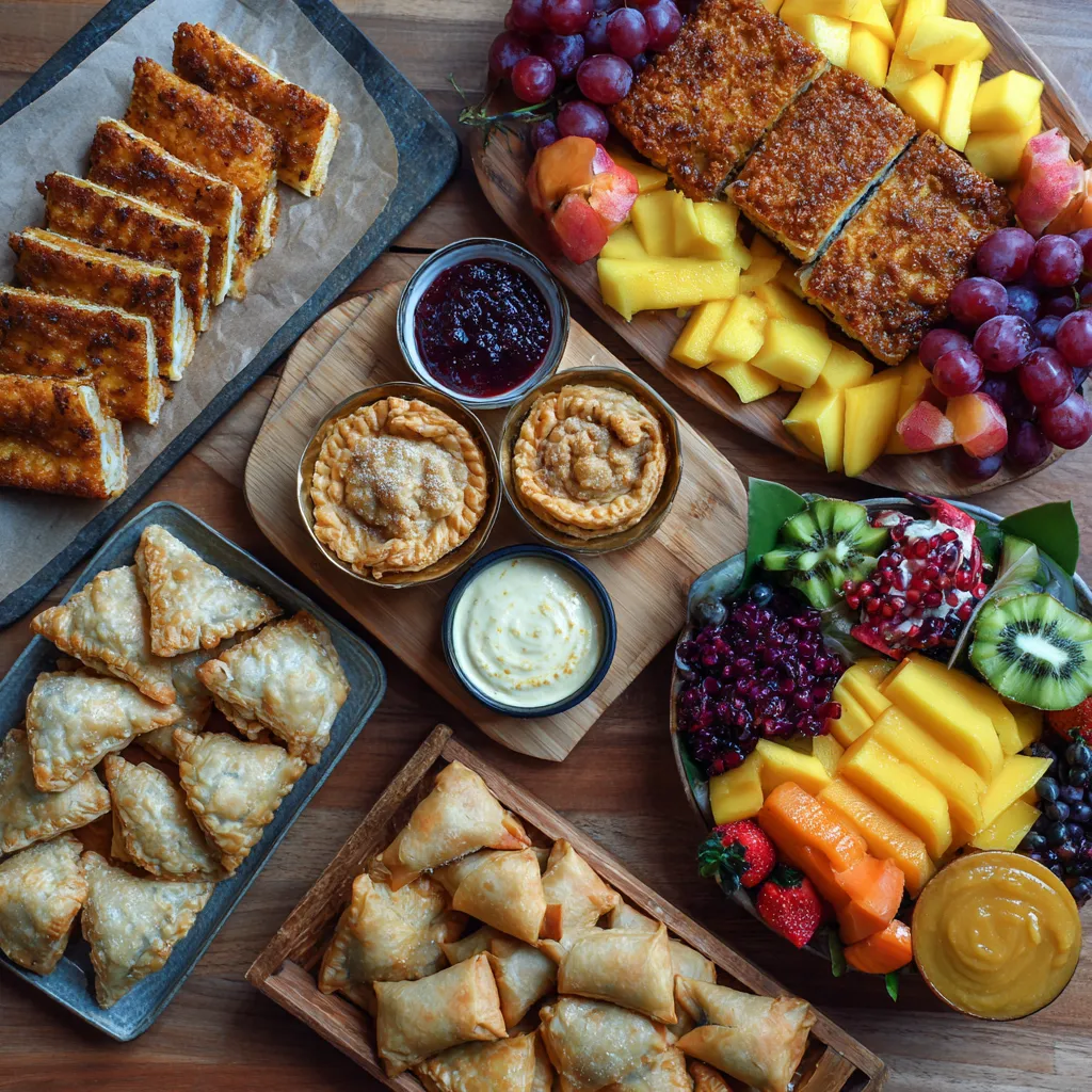 Hawker and zi char gems to pick up quickly