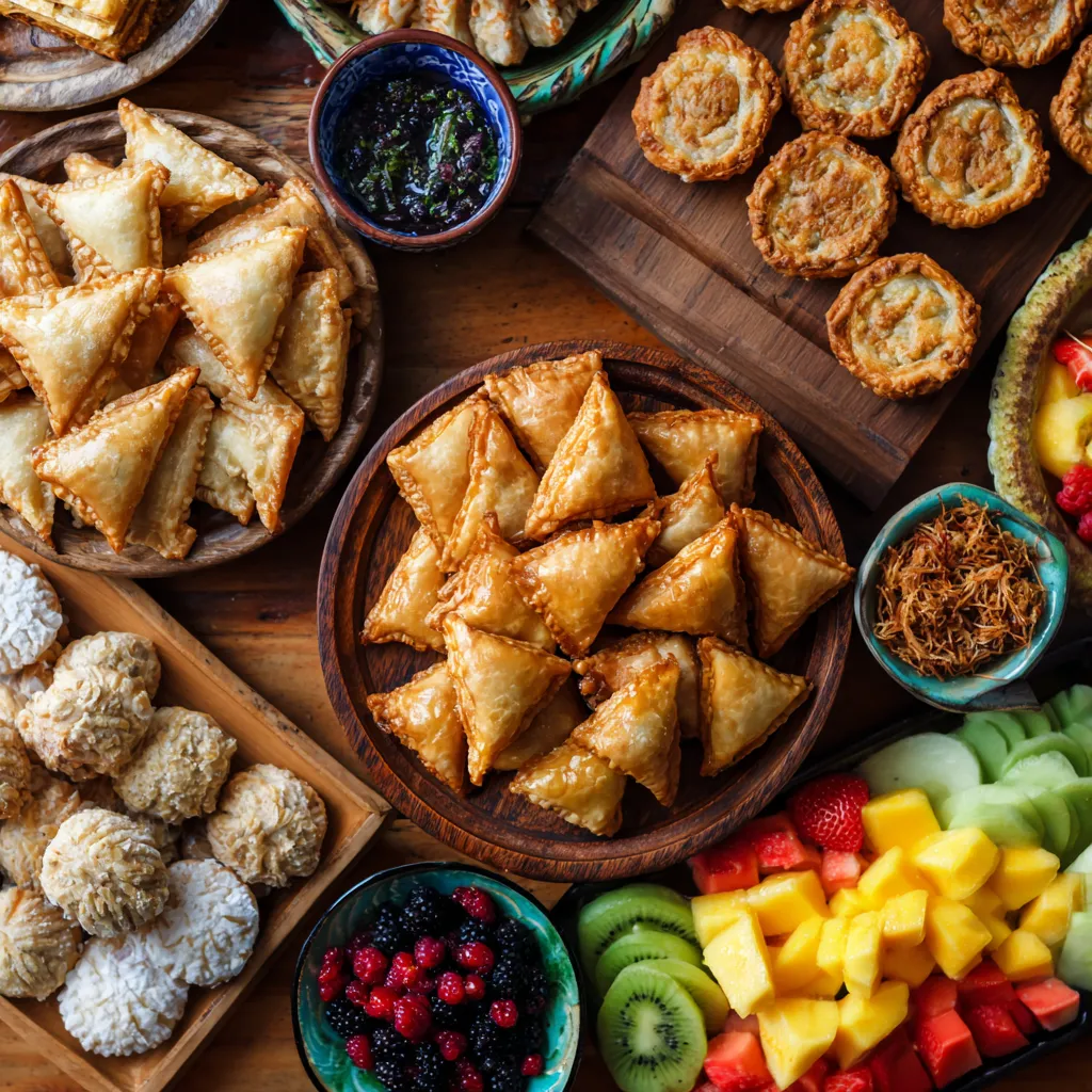 Packaging, transport and reheating — practical tips