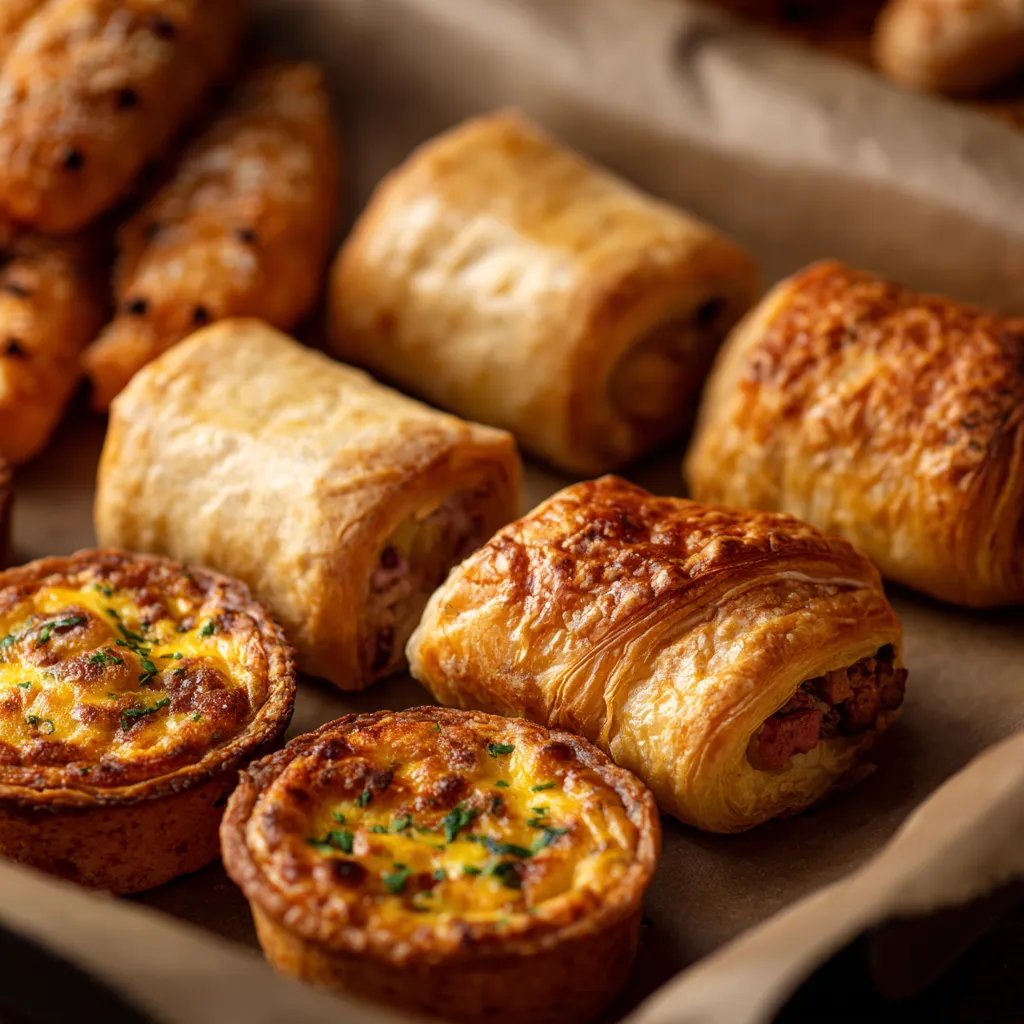 Quick upgrades and combo ideas for fuss-free presentation