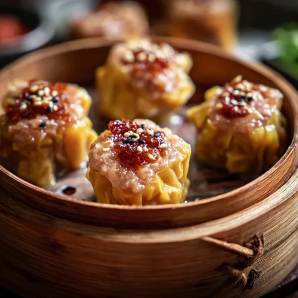 Making Halal Dim Sum at Home: A Beginner's Guide