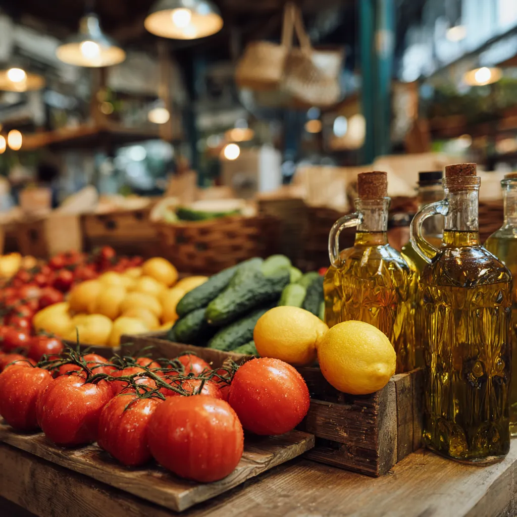 Key health benefits backed by research