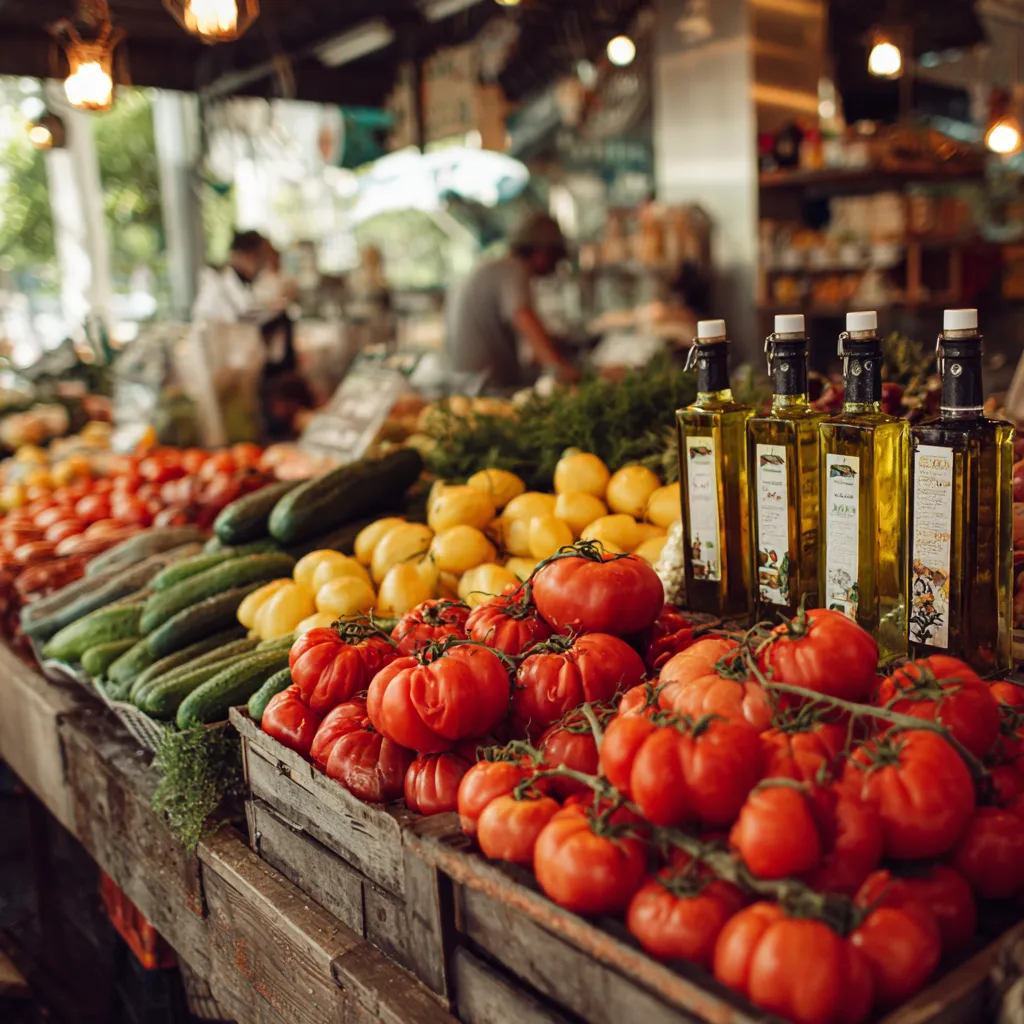 How to eat Mediterranean-style in Singapore — practical tips