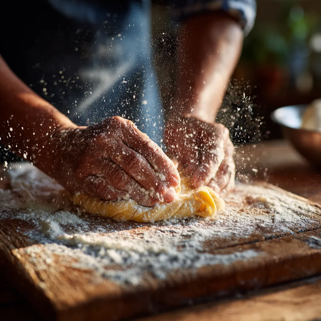 Shapes, fillings and sauce pairings for Singapore palates