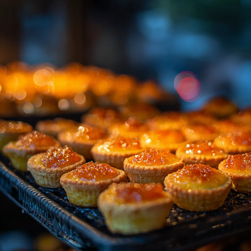 What premium pineapple tarts offer (and when they’re worth it)