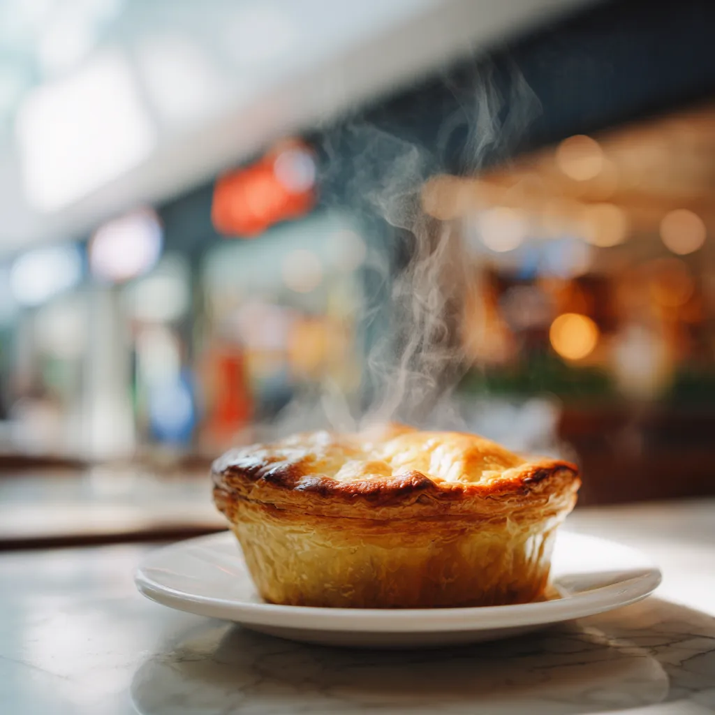 How this outlet stacks up to other Don Pie branches and homemade pies