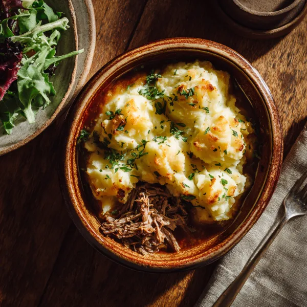 Shepherd’s Pie vs. Cottage Pie: What’s the Difference?