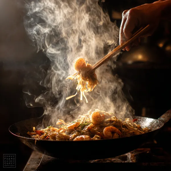 Singapore Street Food Guide