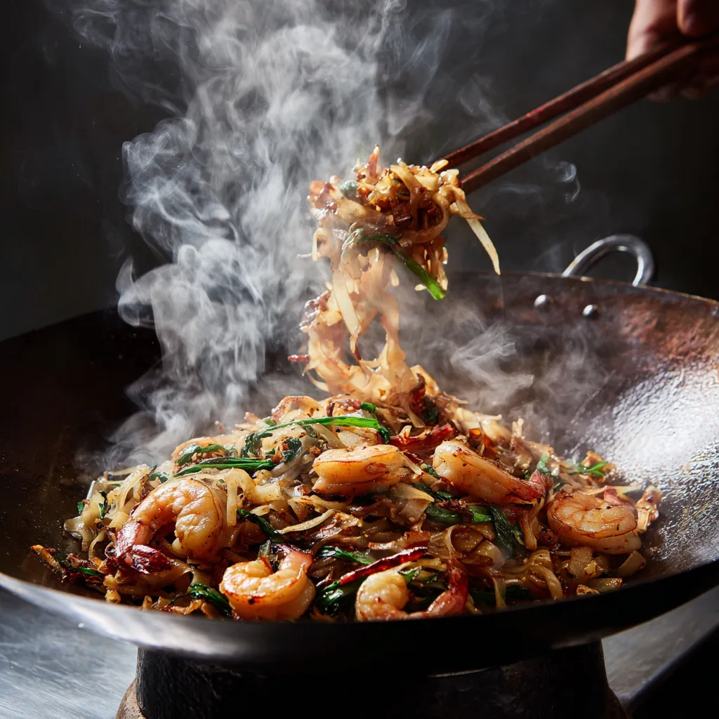 Must-try dishes and what to order