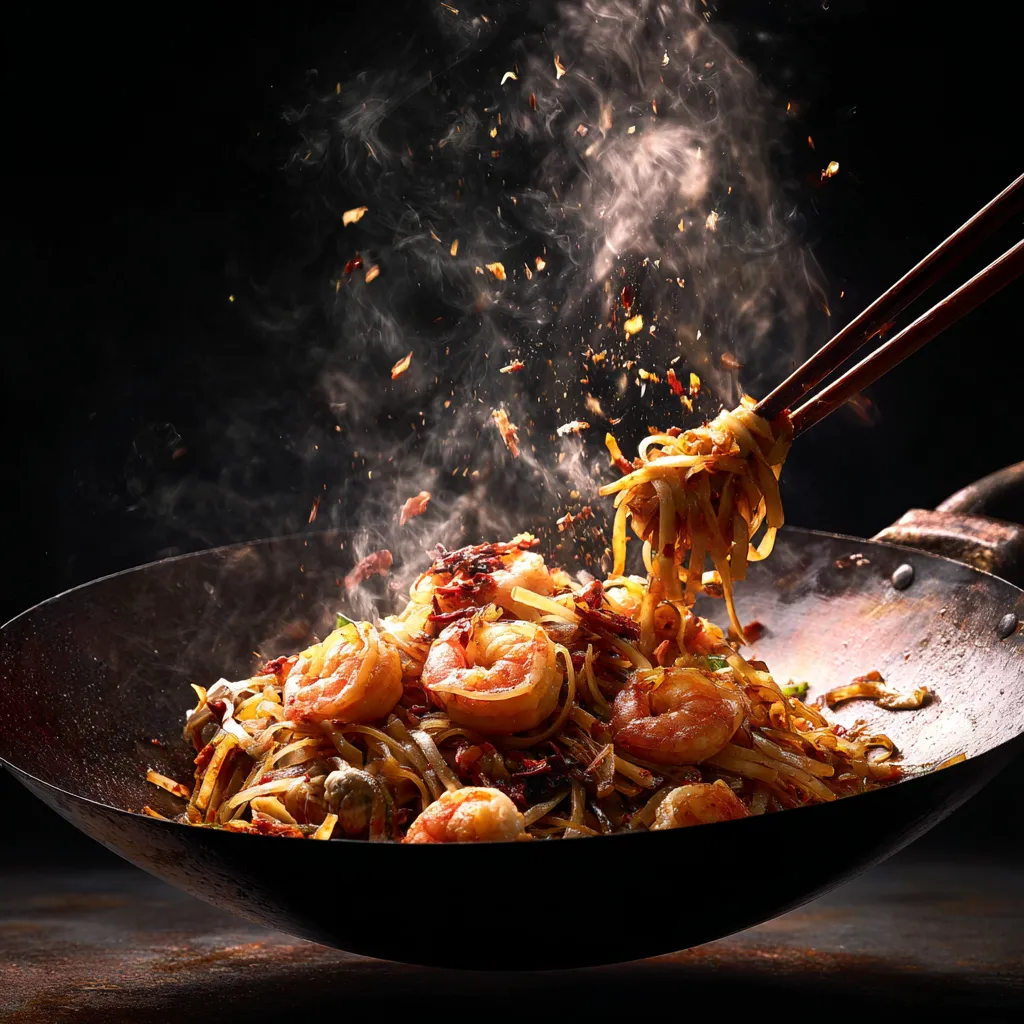 Planning a one-day makan trail