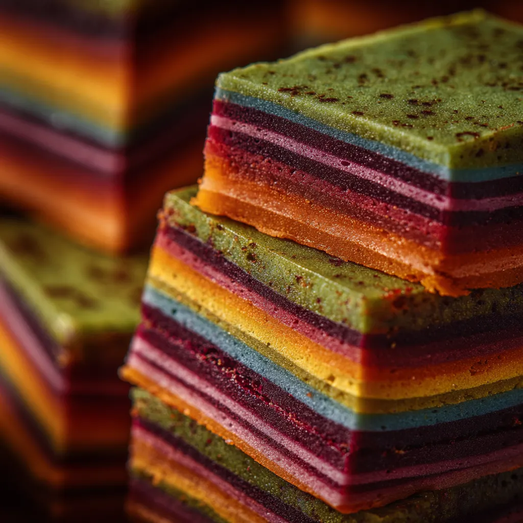 Ingredients and equipment you'll need