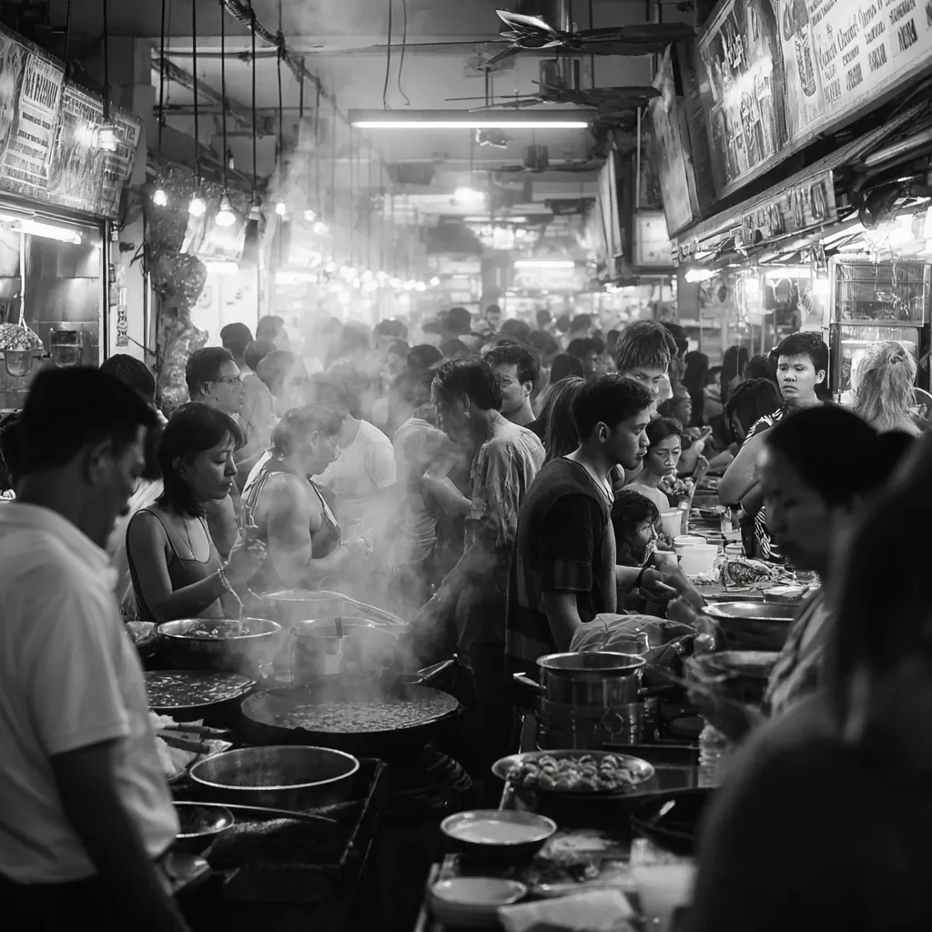 Ordering and eating: practical hygiene tips