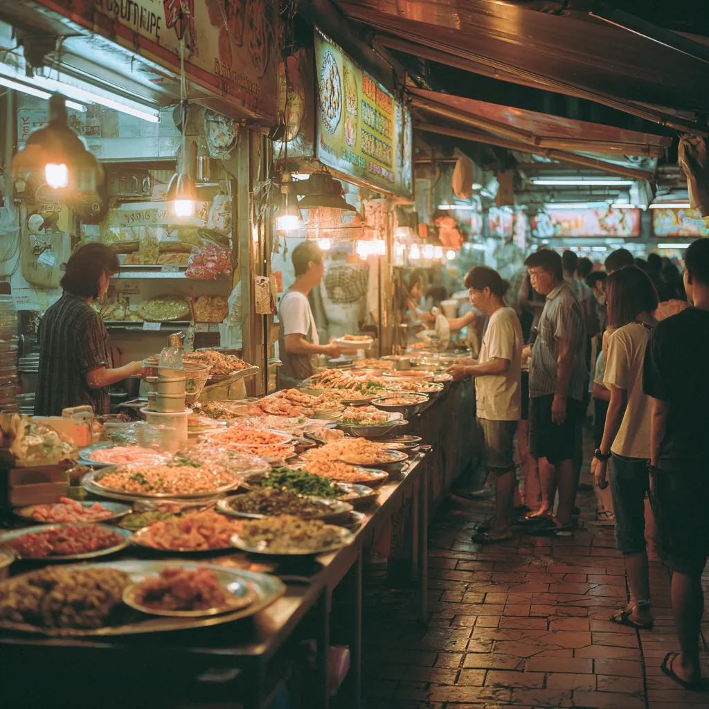 Sustainability in F&B: Restaurants Reducing Food Waste