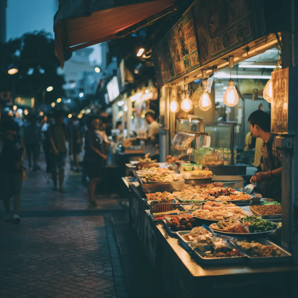 How to spot and support sustainable eateries