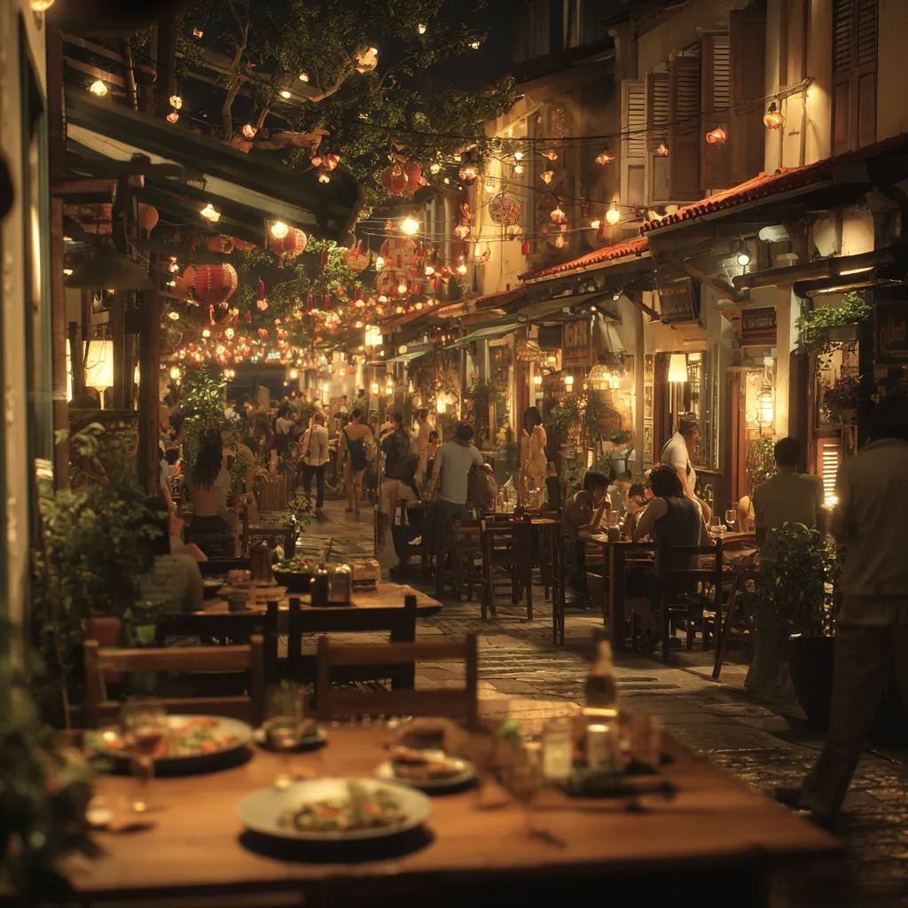 What to Order: Small Plates and Pairings