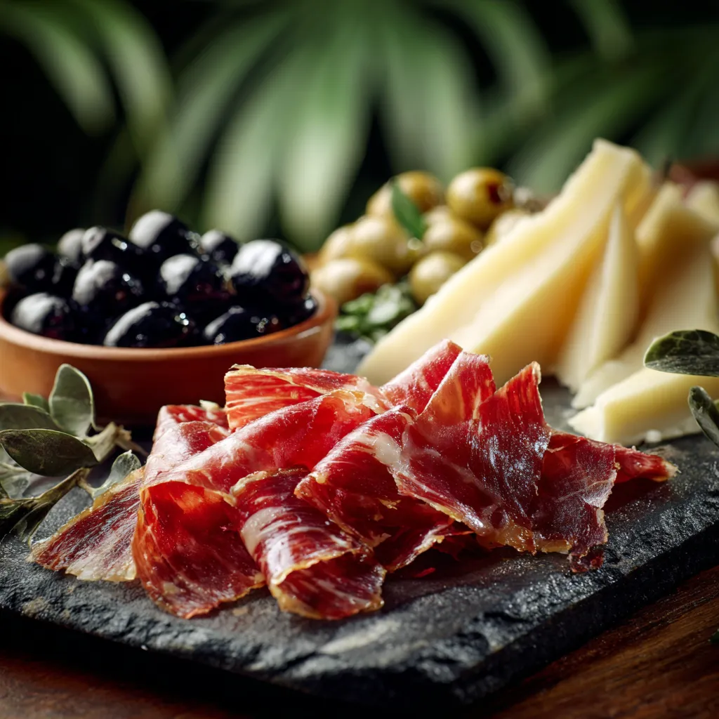 Plan a Tapas Night: Sample Itineraries